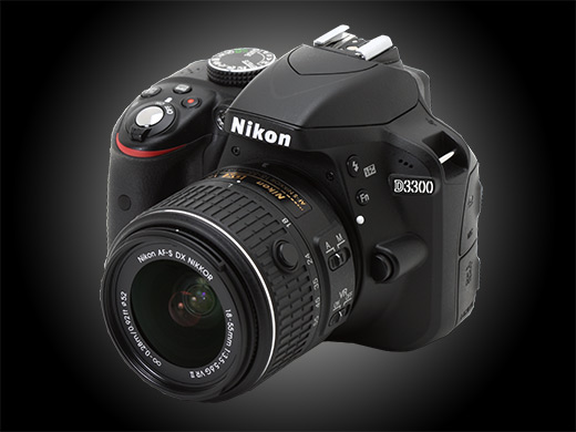 Review Singkat Spesifikasi Dan Kelebihan Kamera Nikon D3300