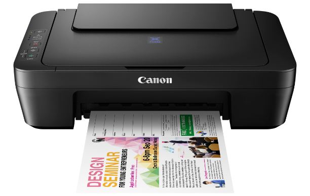 Cara Siasati Harga Printer Canon Agar Lebih Hemat